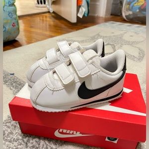 Baby Boy shoes
